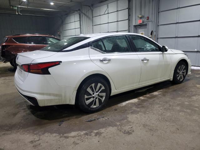  NISSAN ALTIMA 2020 Biały