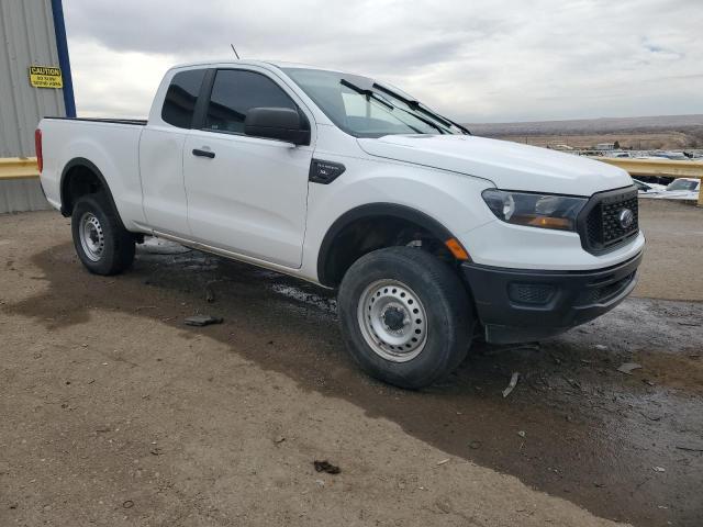  FORD RANGER 2019 Biały