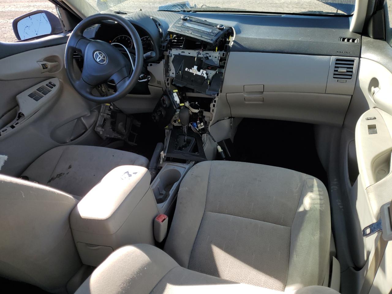 2012 Toyota Corolla - Image 8
