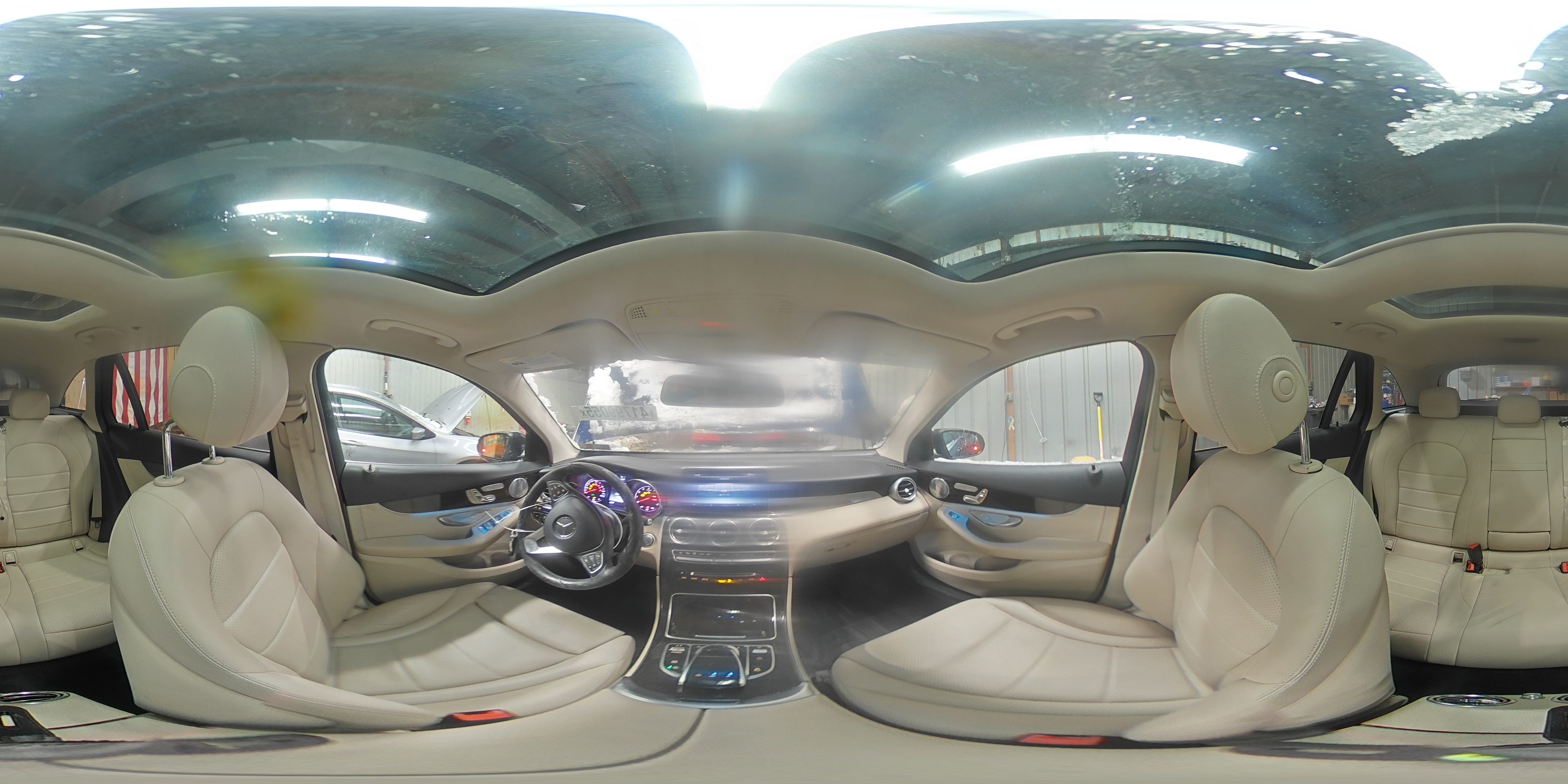 2017 Mercedes-Benz GLC - Image 14