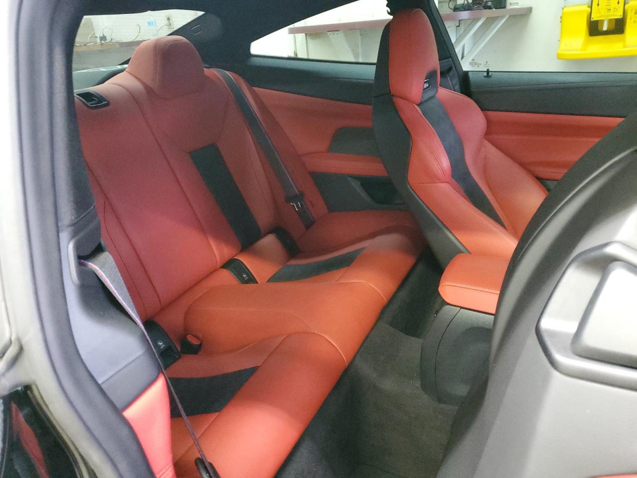 2023 BMW M4 - Image 10