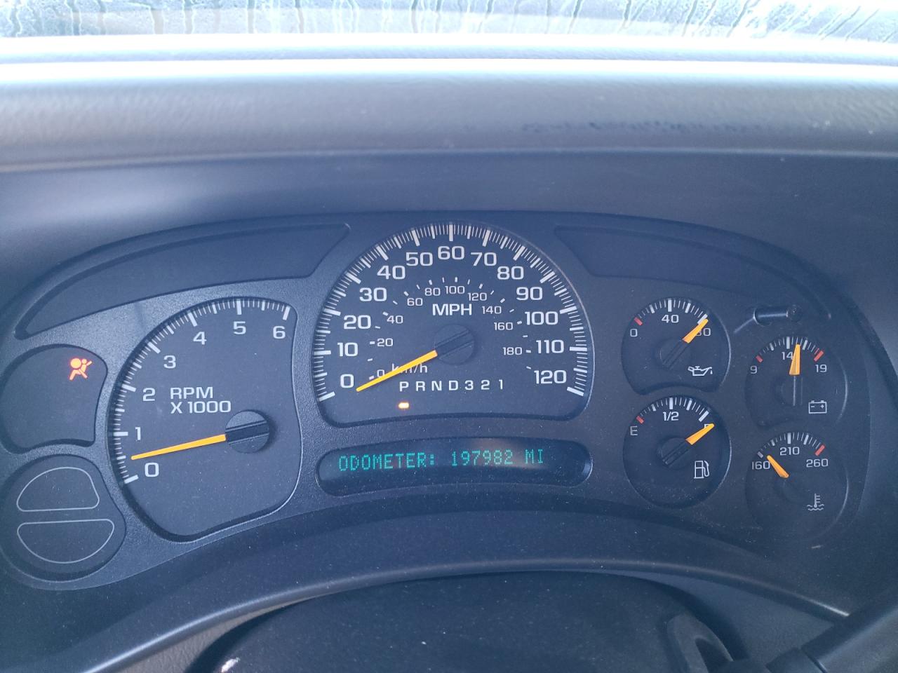 2006 Chevrolet Silverado - Image 9