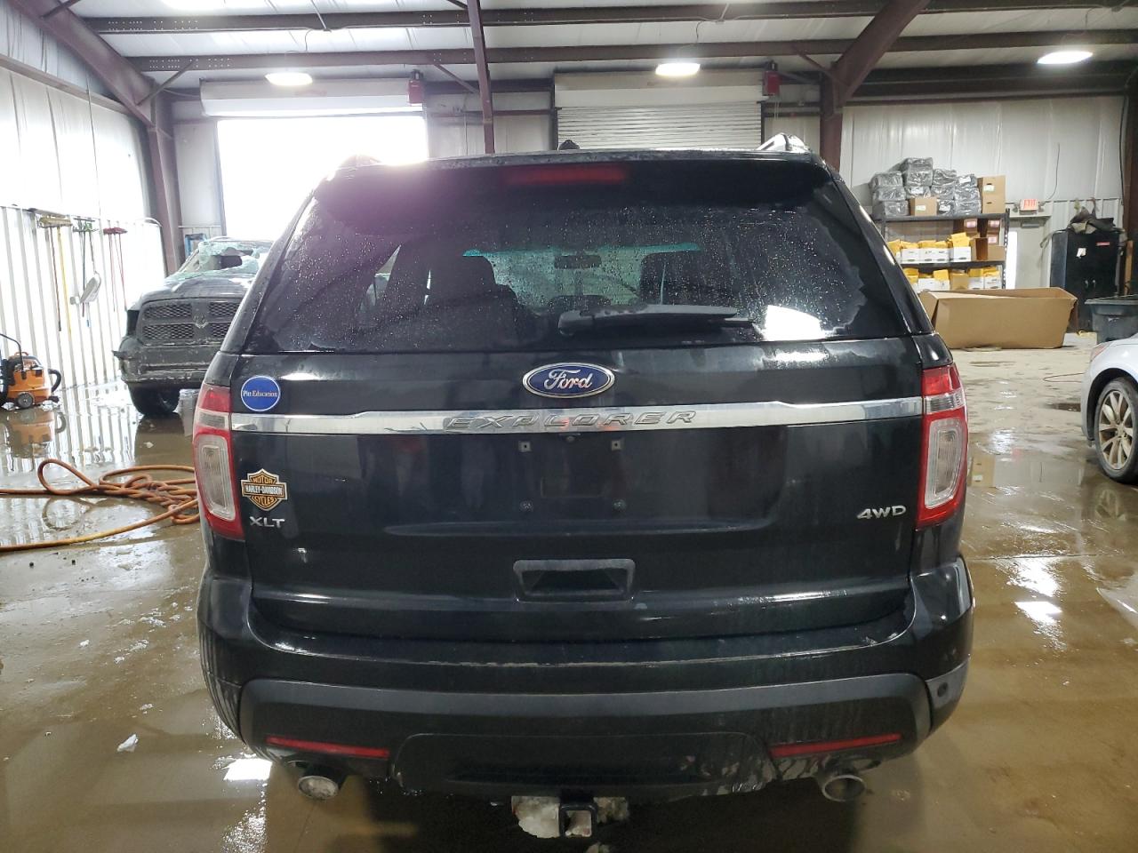 2015 Ford Explorer - Image 6