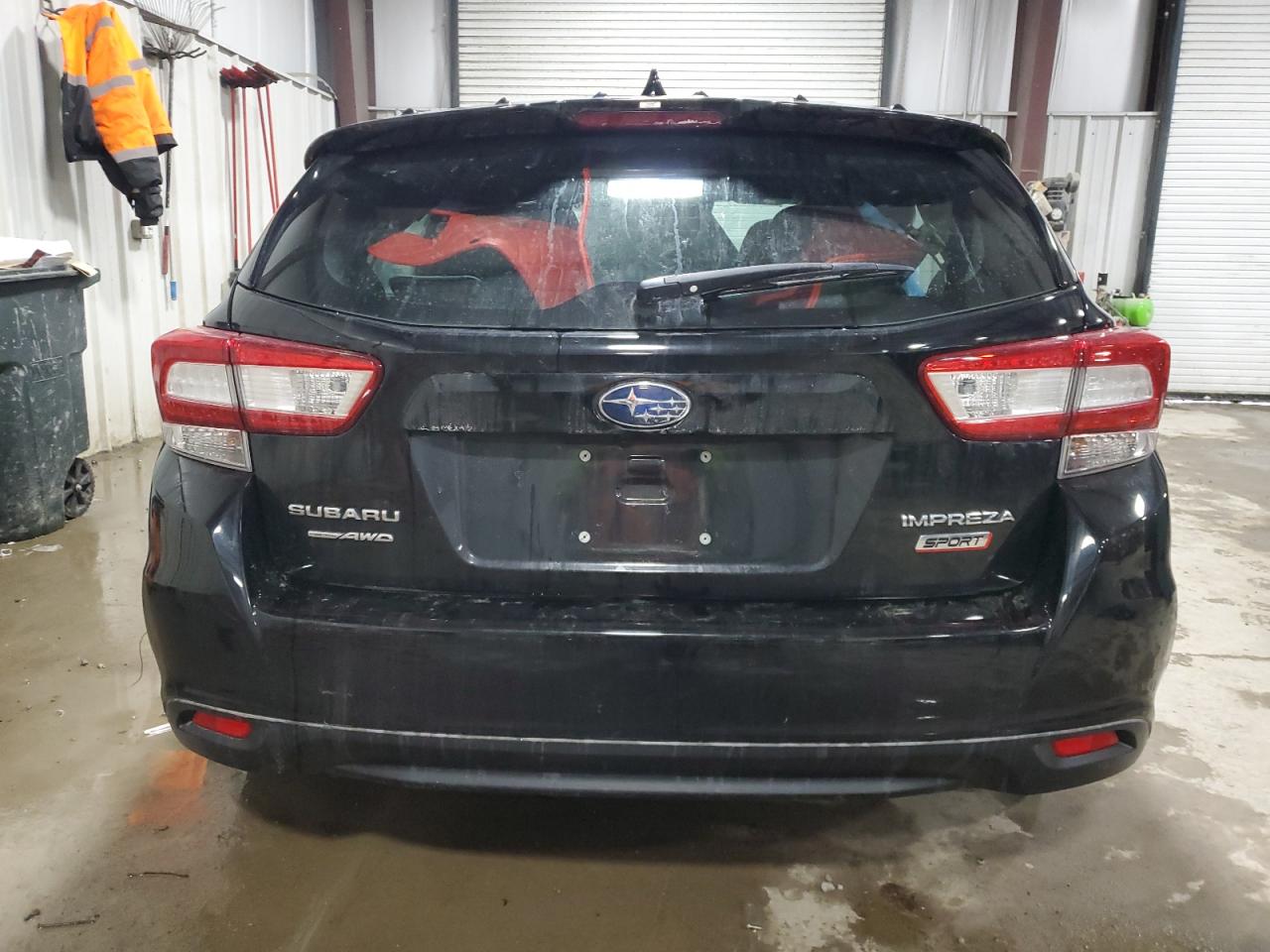 2019 Subaru Impreza - Image 6