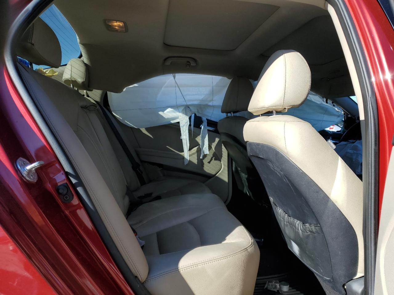 2013 Kia Optima - Image 10