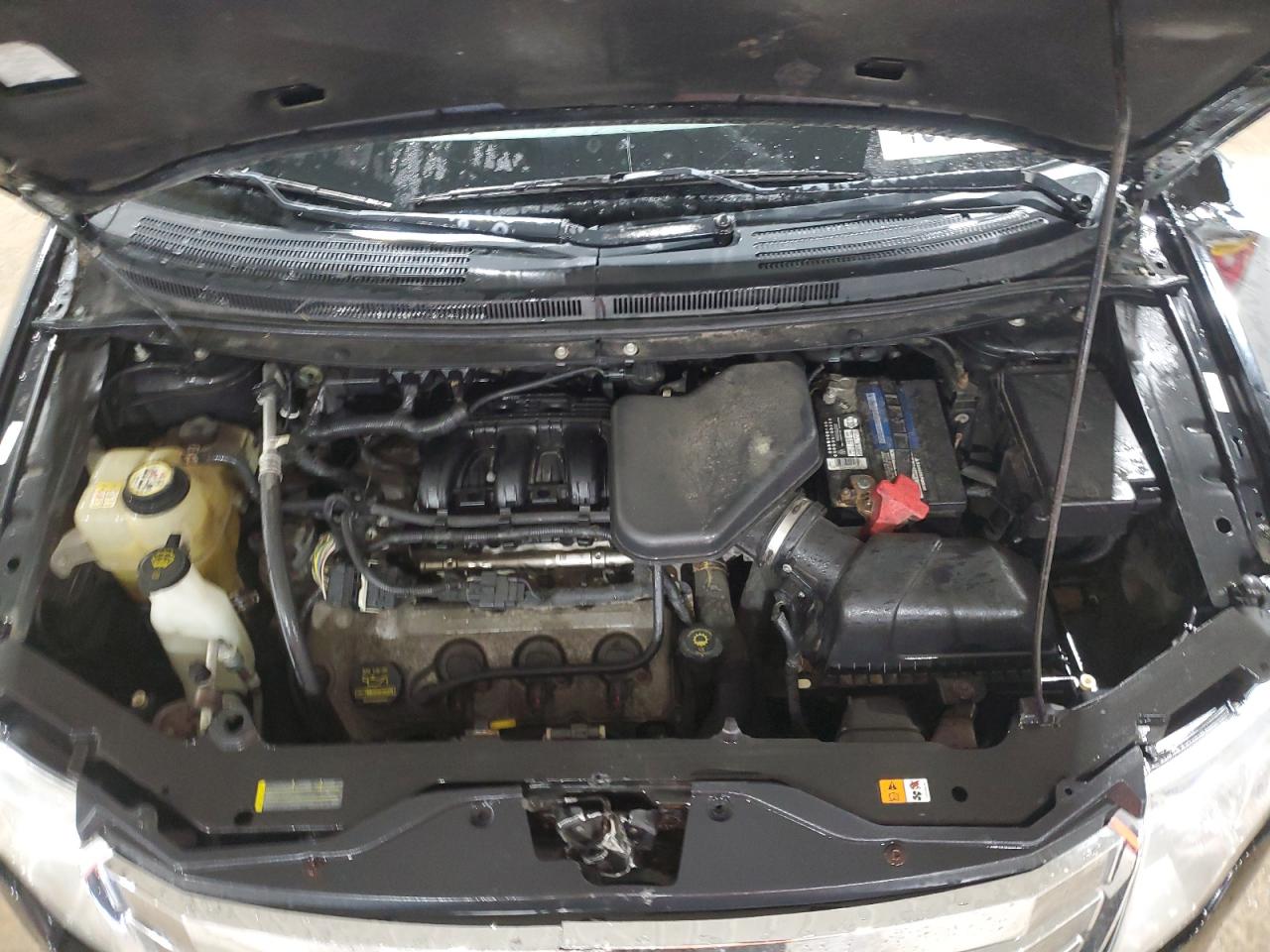 2008 Ford Edge - Image 11