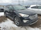 2015 Hyundai Santa Fe Gls na sprzedaż w Elgin, IL - Mechanical