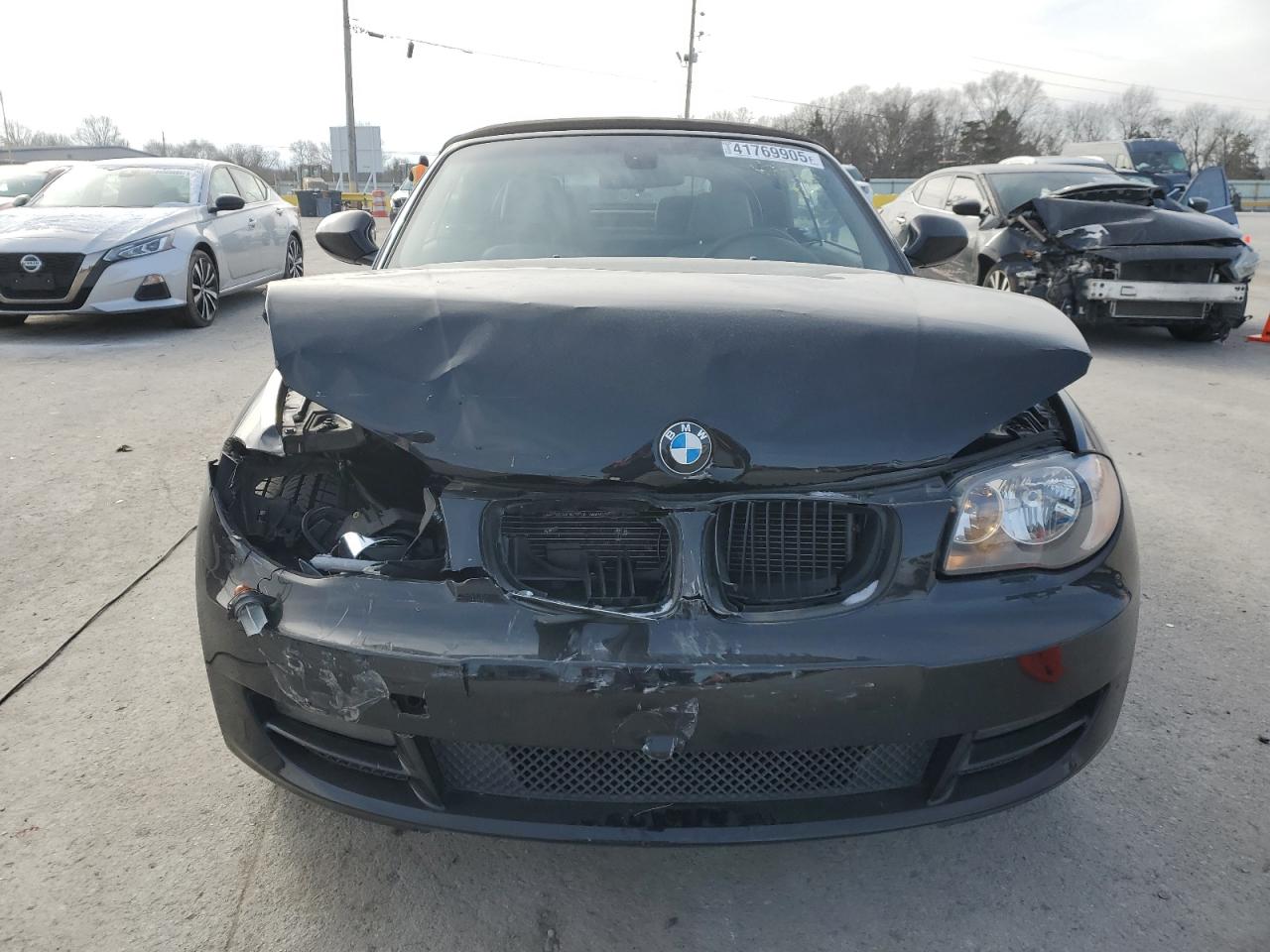 2011 BMW 1er - Image 5
