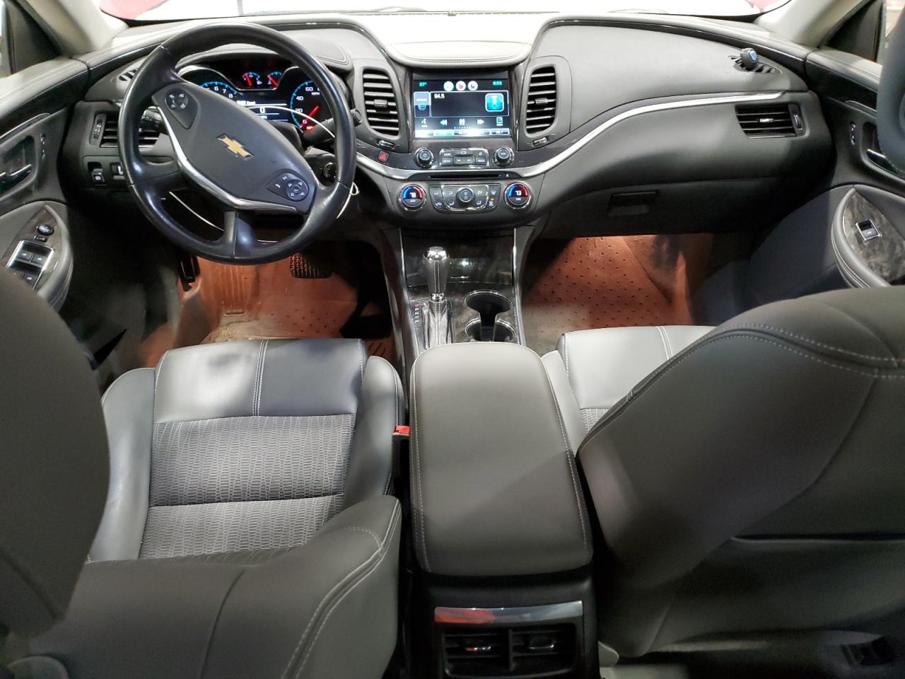2014 Chevrolet Impala - Image 8