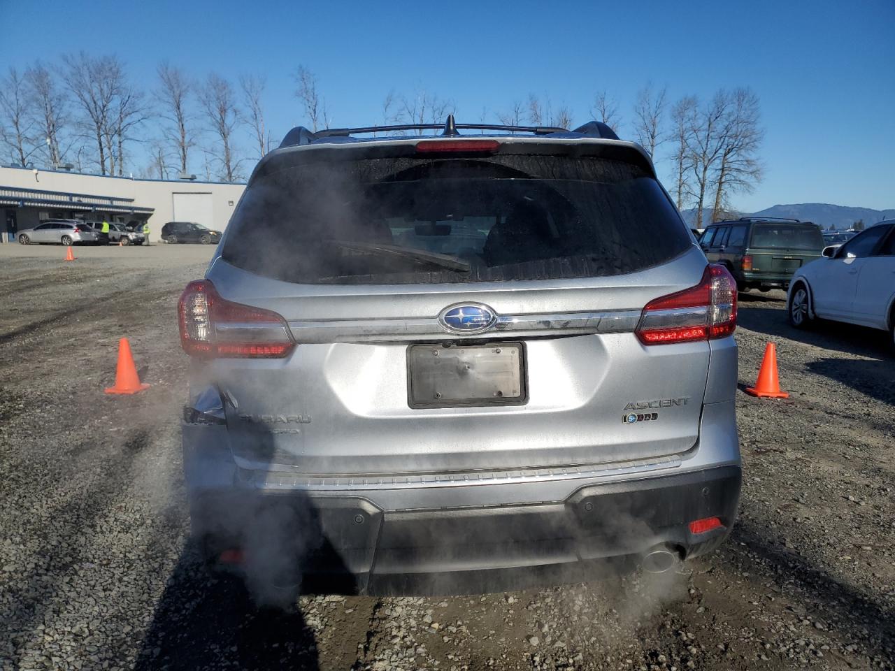 2020 Subaru Ascent - Image 6