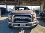 2016 Ford F150 Supercrew იყიდება Riverview-ში, FL - Rollover