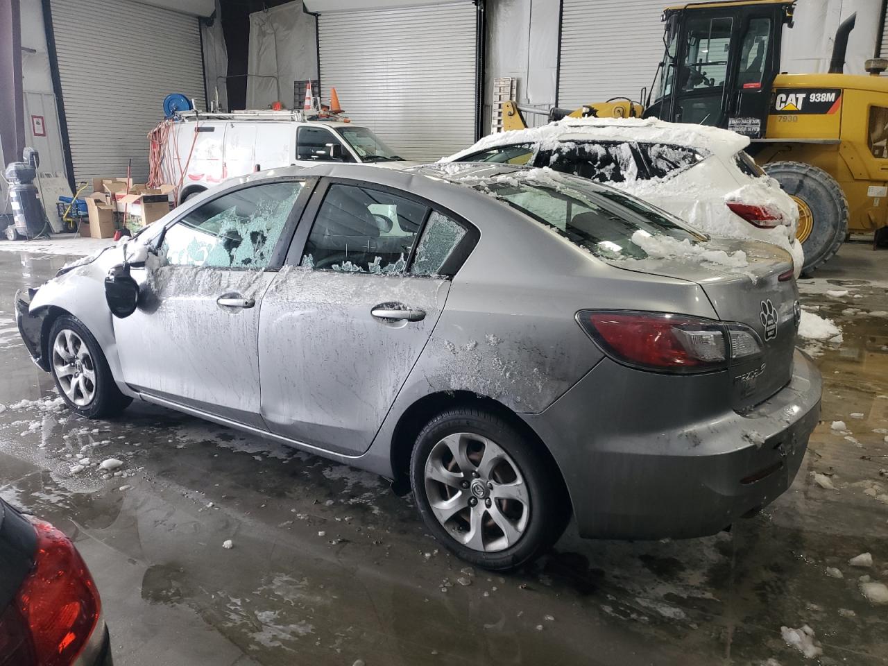 2013 Mazda 3 - Image 2