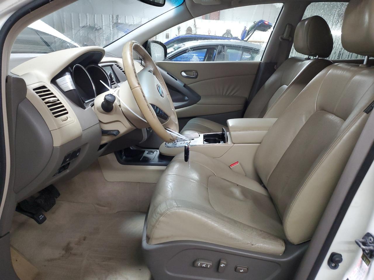 2009 Nissan Murano - Image 7
