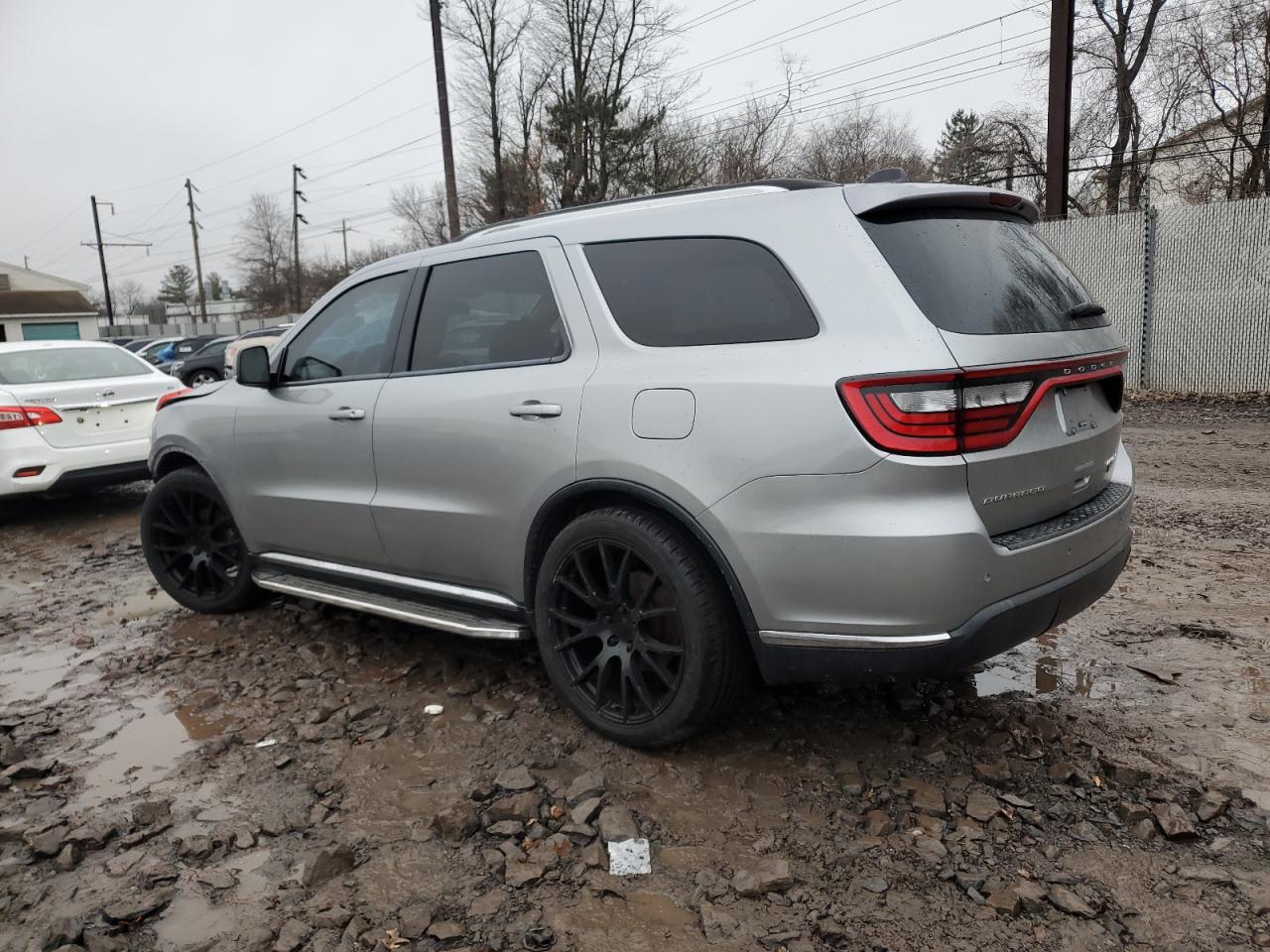 2015 Dodge Durango - Image 2