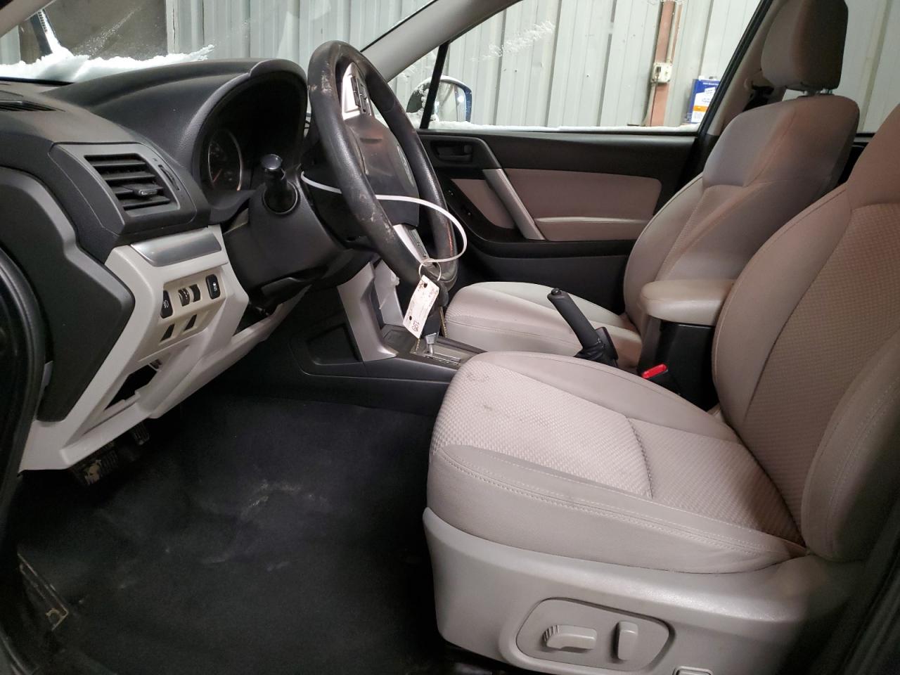 2014 Subaru Forester - Image 7
