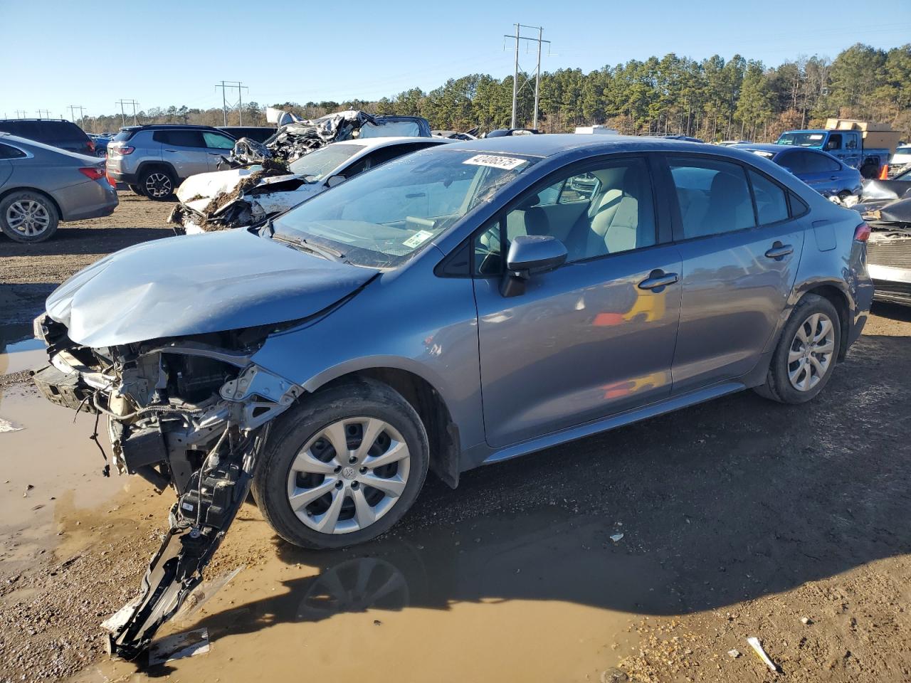 2022 Toyota Corolla - Image 1