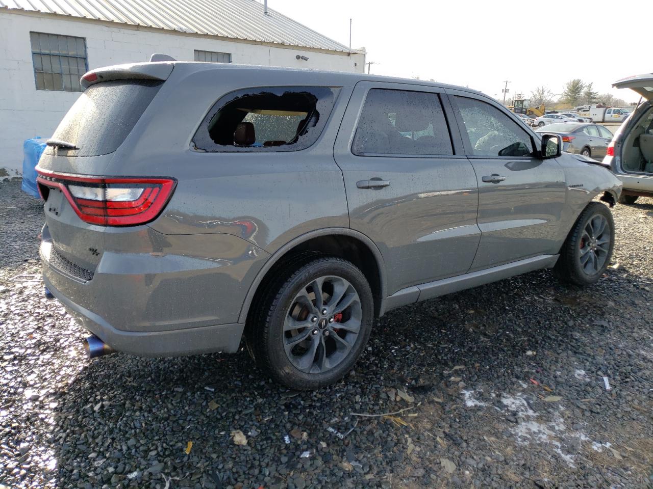 2020 Dodge Durango - Image 3