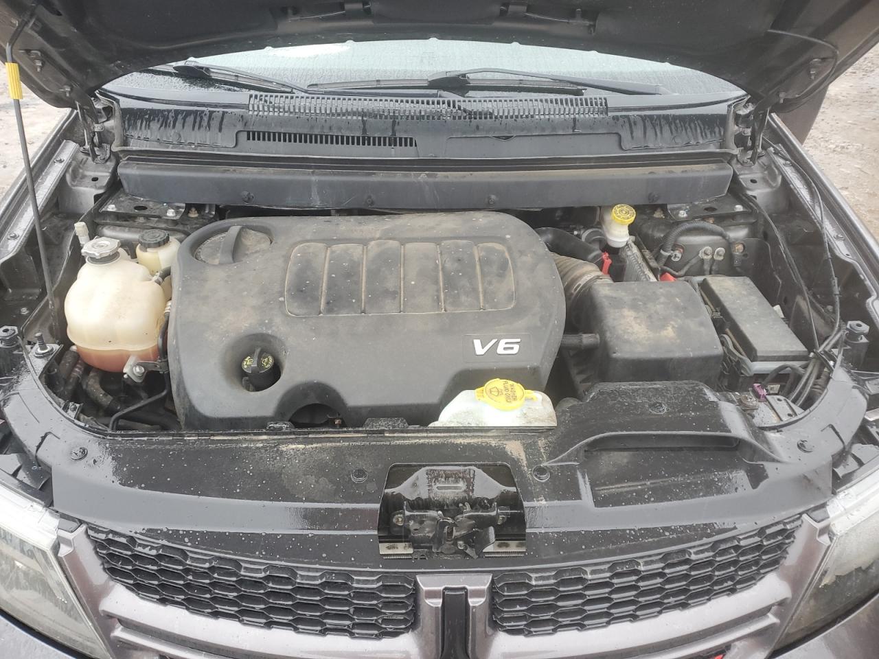 2016 Dodge Journey - Image 12