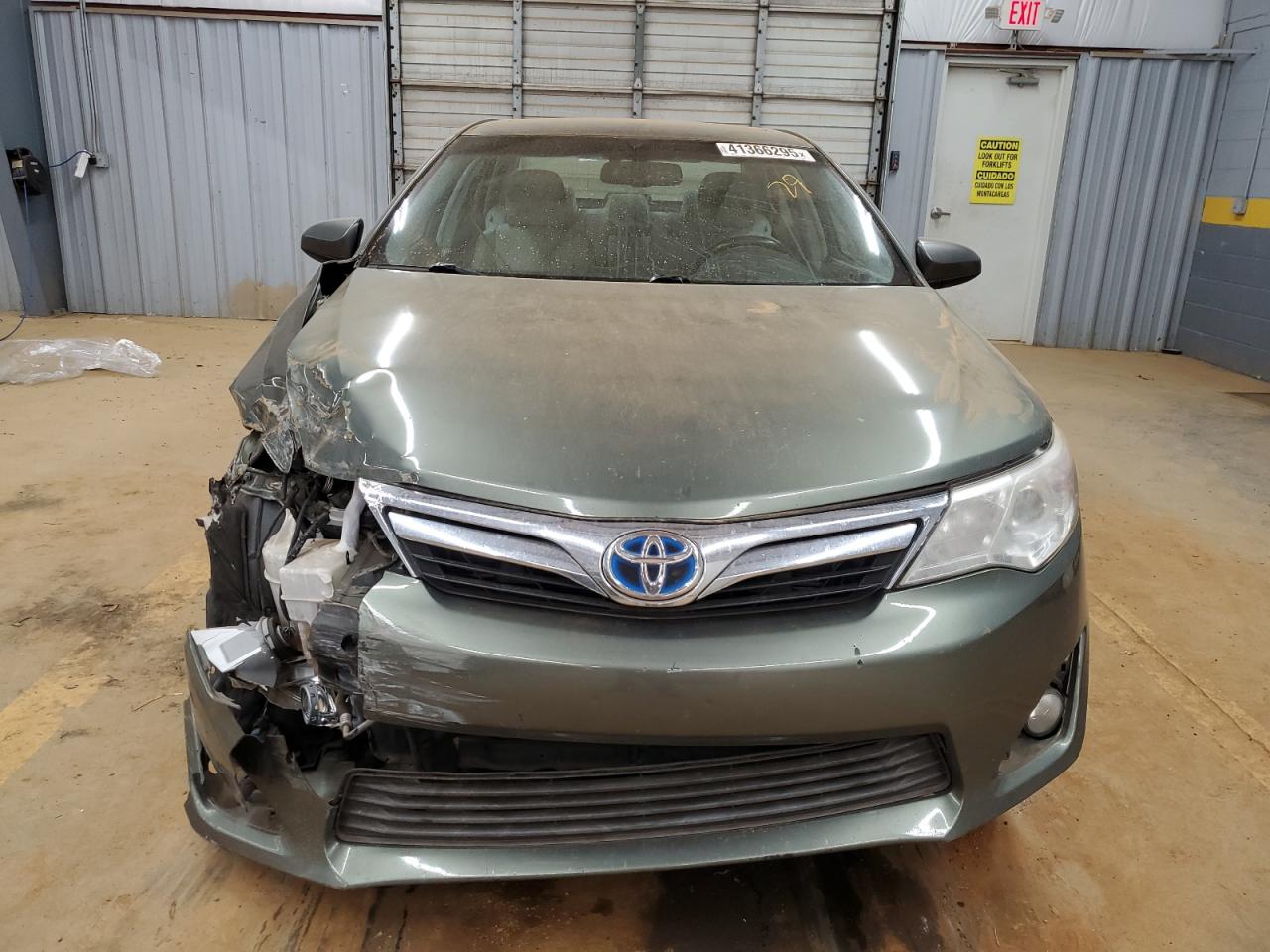 2012 Toyota Camry - Image 5