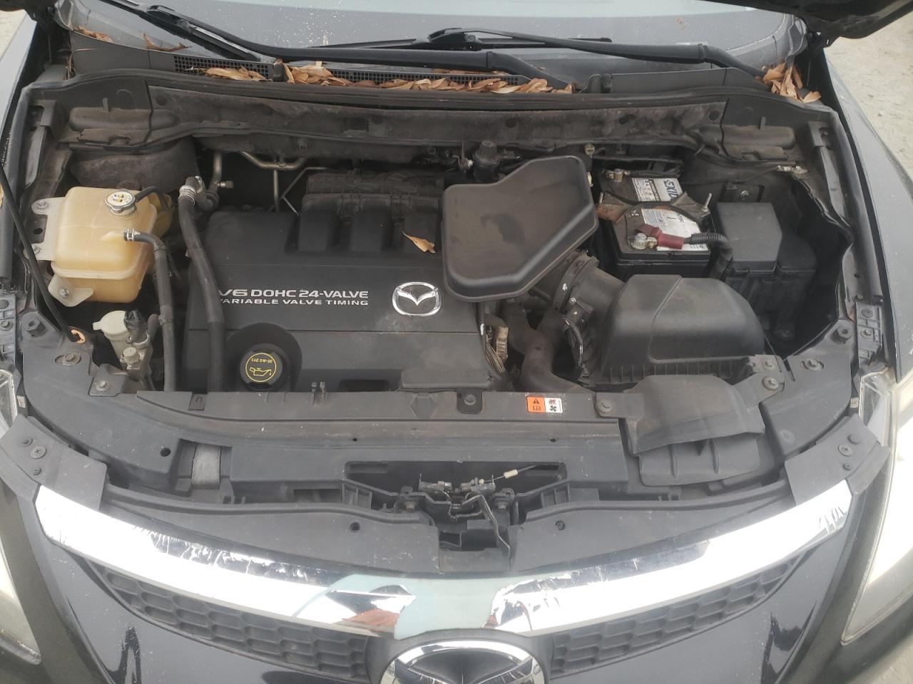 2008 Mazda CX-9 - Image 13