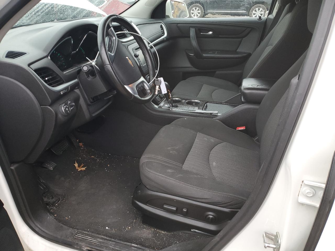2015 Chevrolet Traverse - Image 7