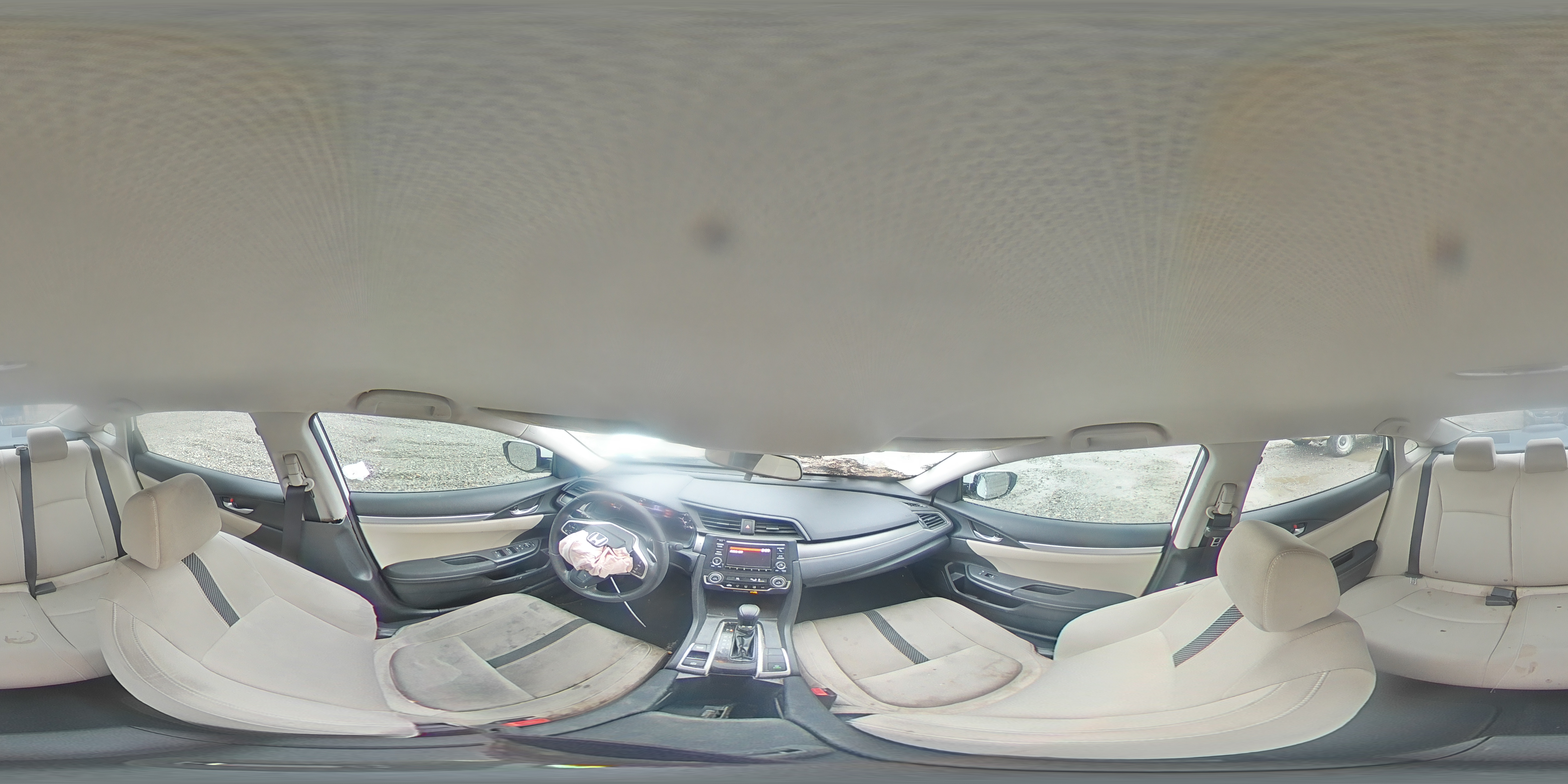 2016 Honda Civic - Image 12