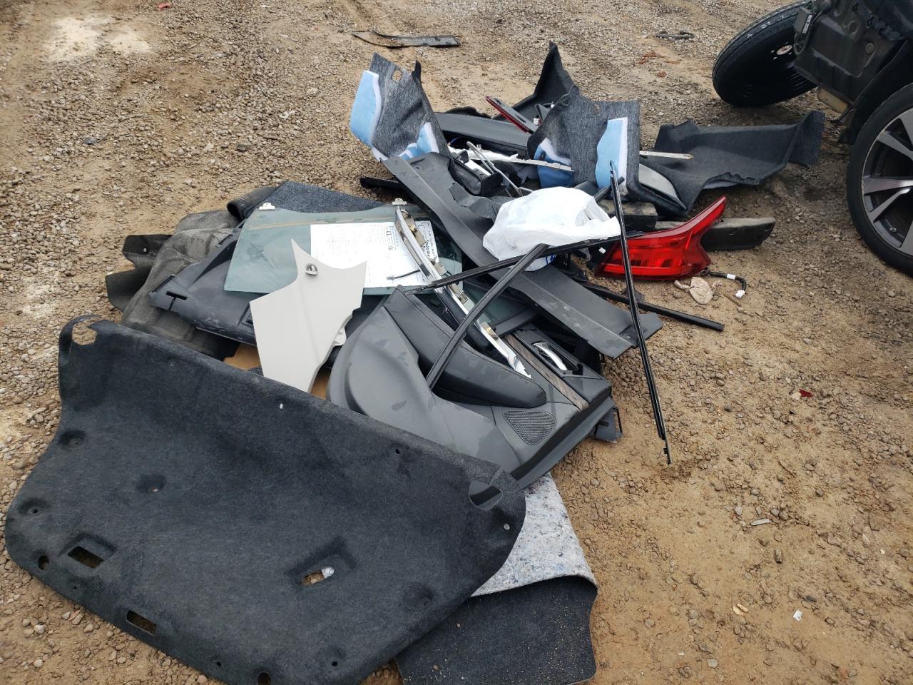 2017 Nissan Maxima - Image 12