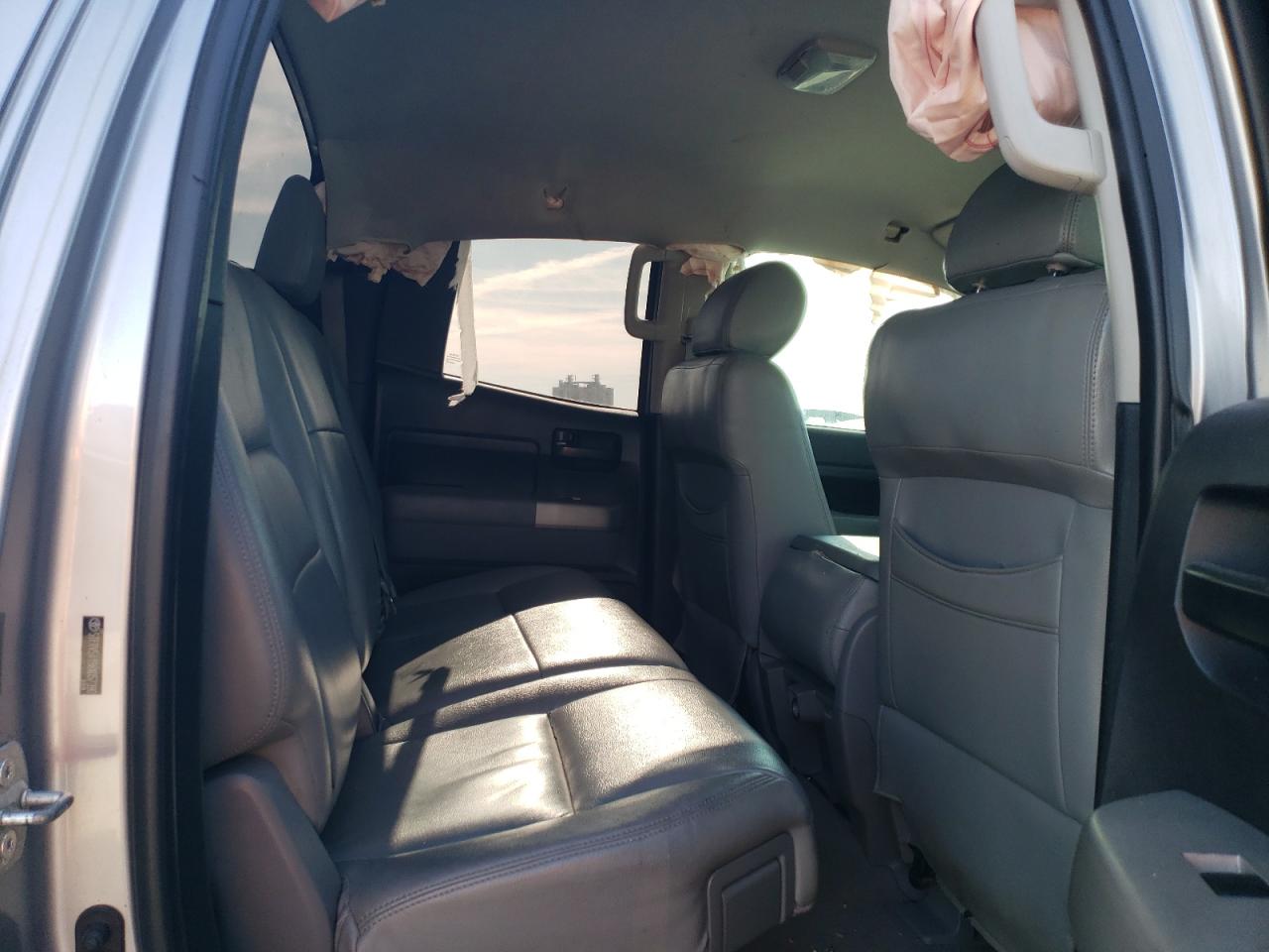 2008 Toyota Tundra - Image 10