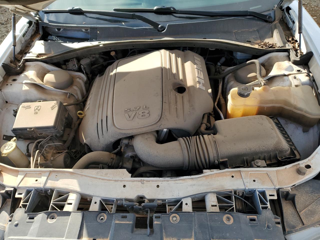 2011 Dodge Charger R/T VIN: 2B3CL5CT2BH552350 Lot: 88077805