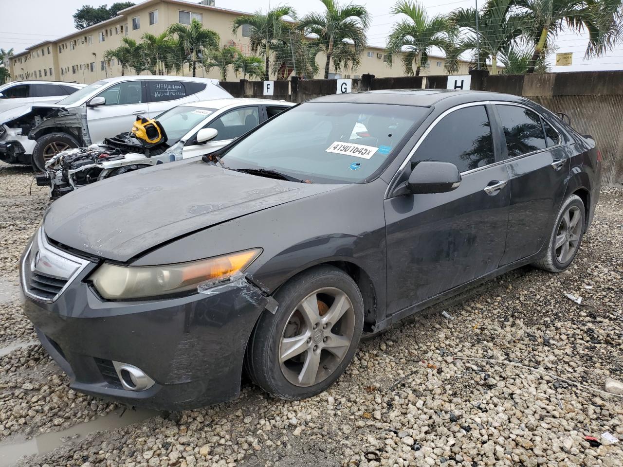 2011 Acura TSX - Image 1