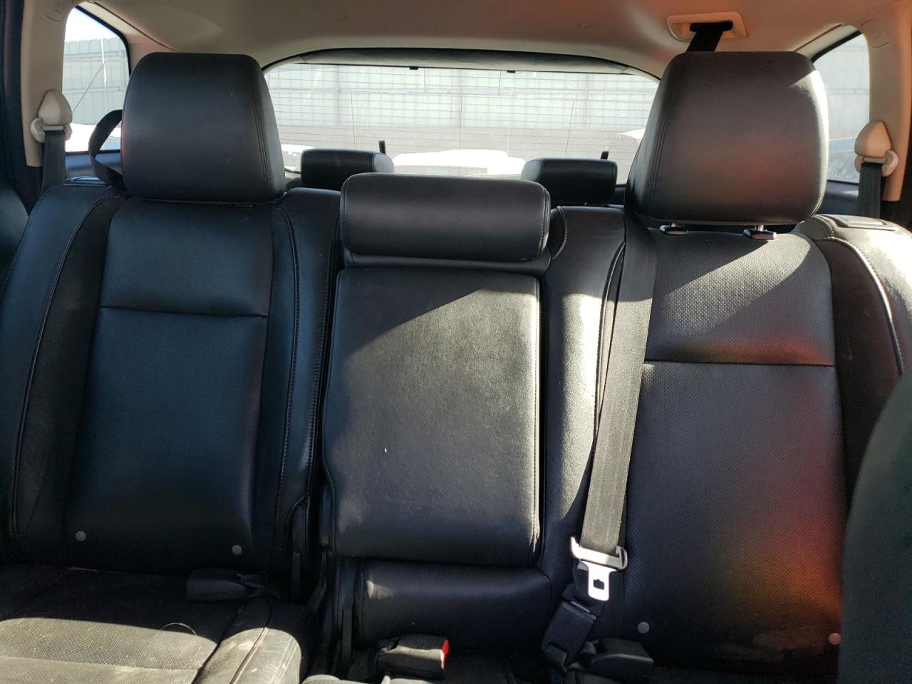 2015 Mazda Cx-9 Touring VIN: JM3TB2CV6F0459057 Lot: 85950204