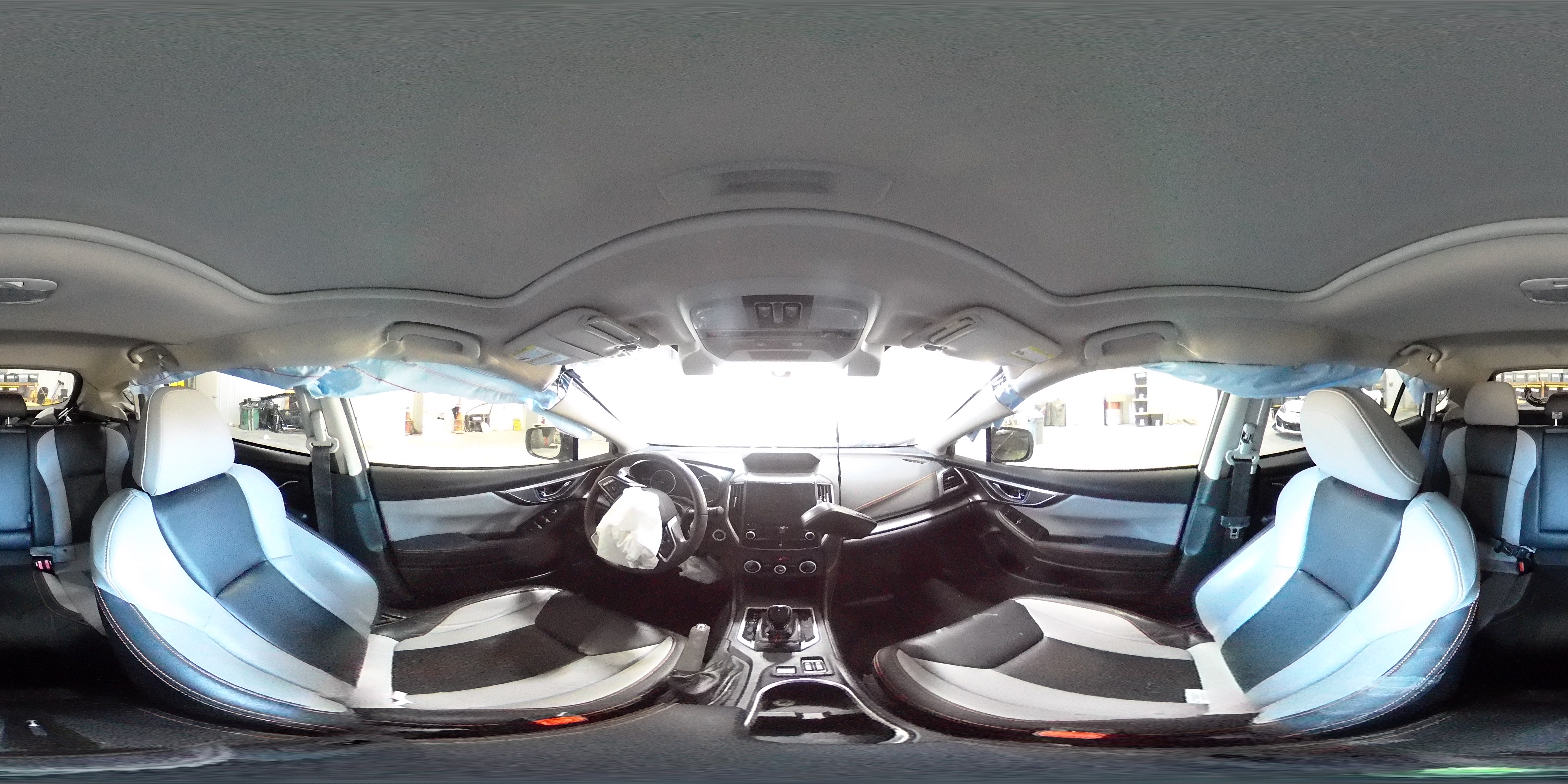 2021 Subaru XV - Image 13