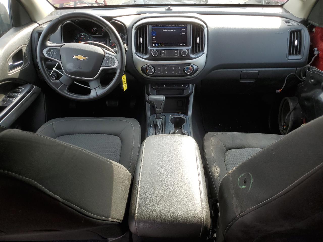 2021 Chevrolet Colorado - Image 8
