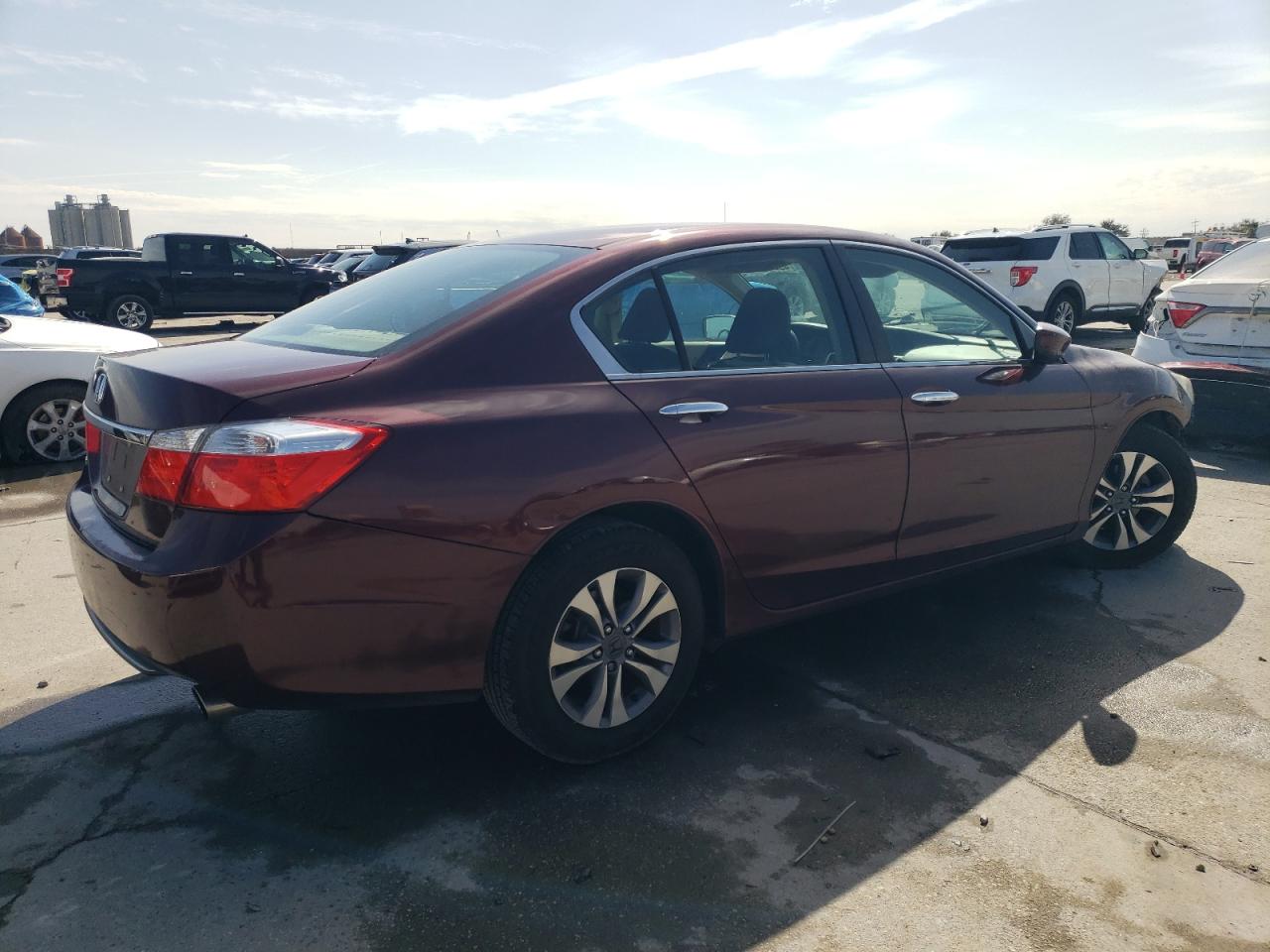 2013 Honda Accord - Image 3