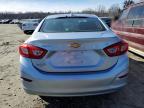 2017 Chevrolet Cruze Lt for Sale in Spartanburg, SC - Front End