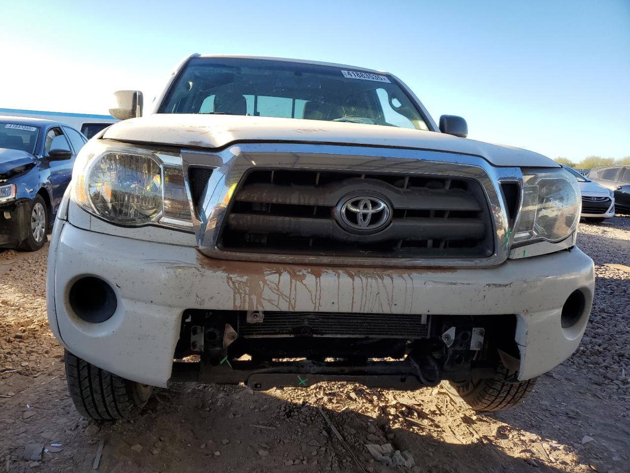 2009 Toyota Tacoma - Image 5