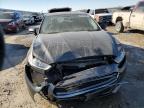 2016 Ford Fusion S للبيع في Kansas City، KS - Front End