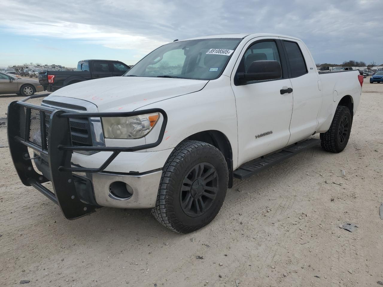 2011 Toyota Tundra - Image 1
