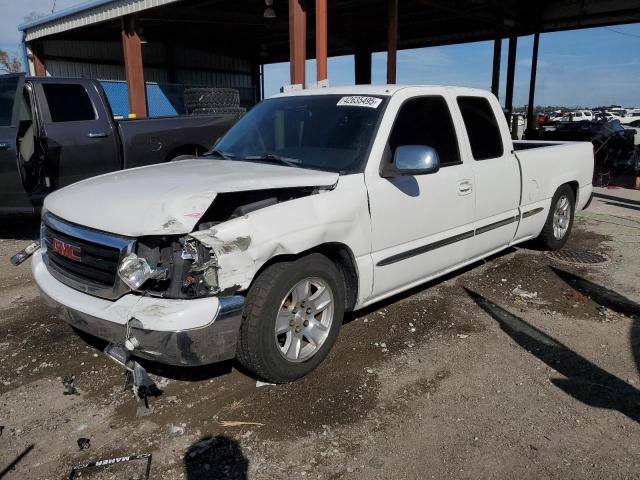 2002 Gmc New Sierra C1500 იყიდება Riverview-ში, FL - Front End