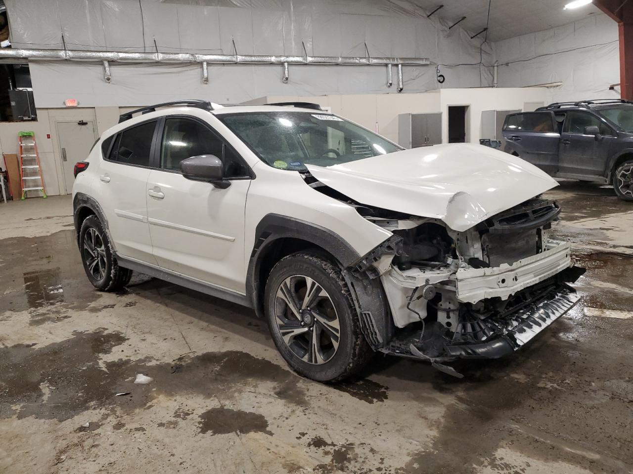 2024 Subaru XV - Image 4