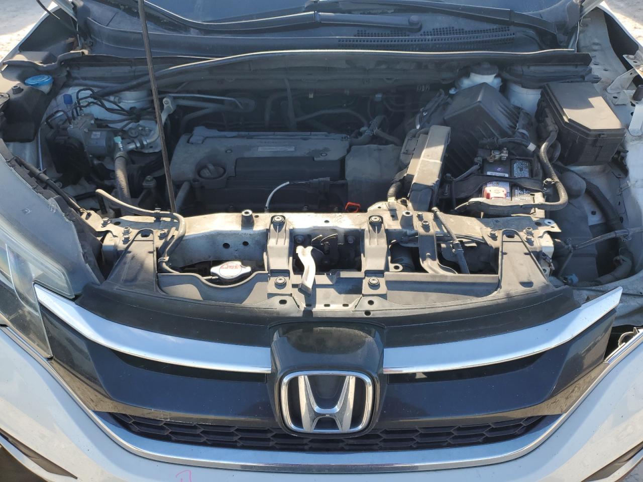 2016 Honda CR-V - Image 12