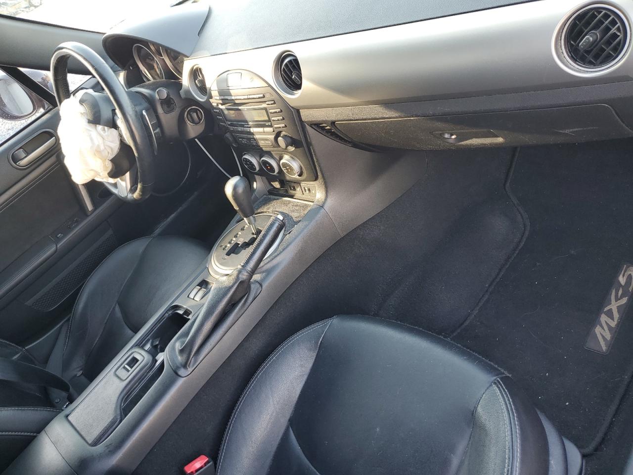 2010 Mazda Mx-5 Miata VIN: JM1NC2EF5A0209466 Lot: 43423745