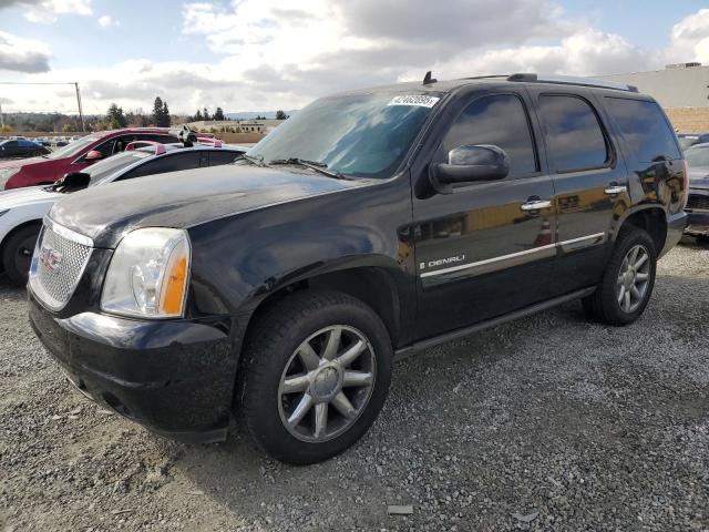 2008 Gmc Yukon Denali