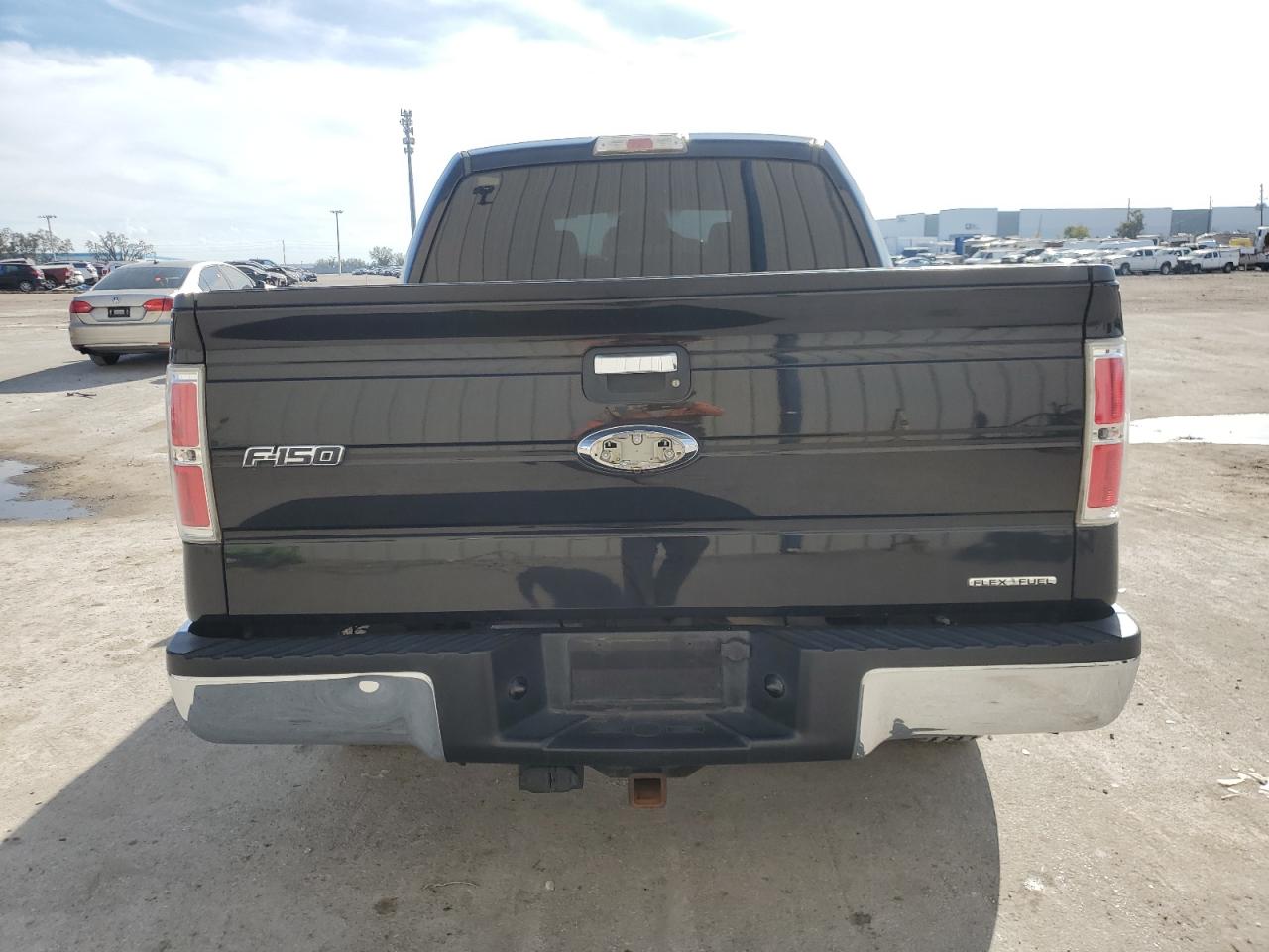 2013 Ford F-150 - Image 6