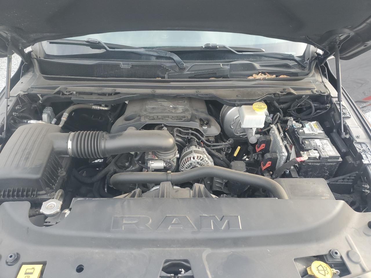 2020 RAM 1500 - Image 11