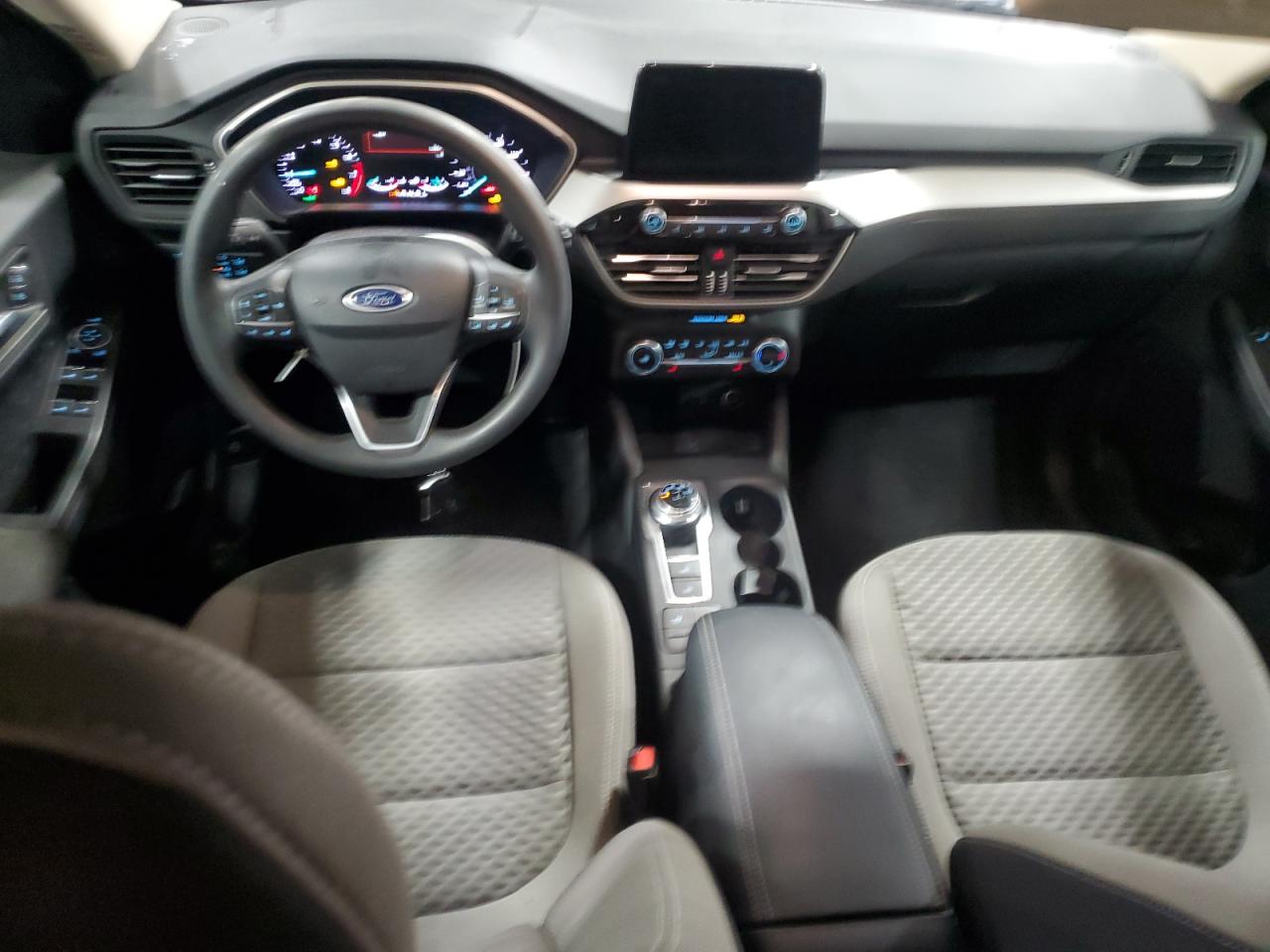 2020 Ford Escape - Image 8