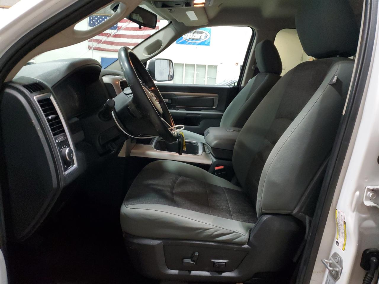 2017 RAM 2500 - Image 7