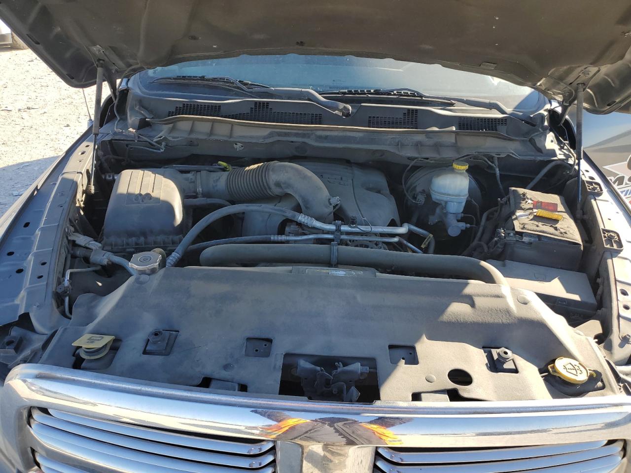 2013 RAM 1500 - Image 12
