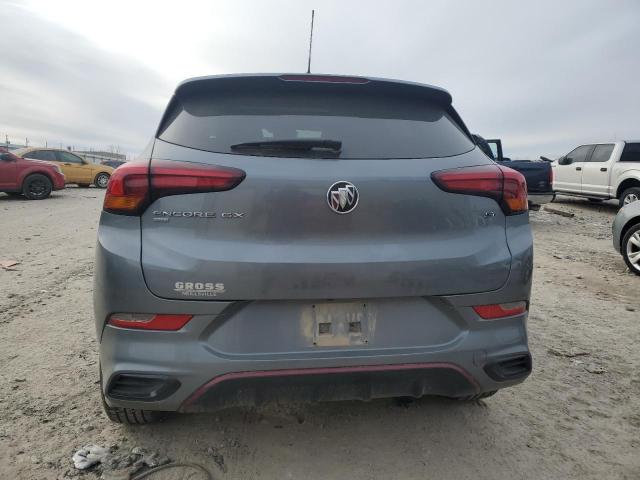  BUICK ENCORE 2022 Серый
