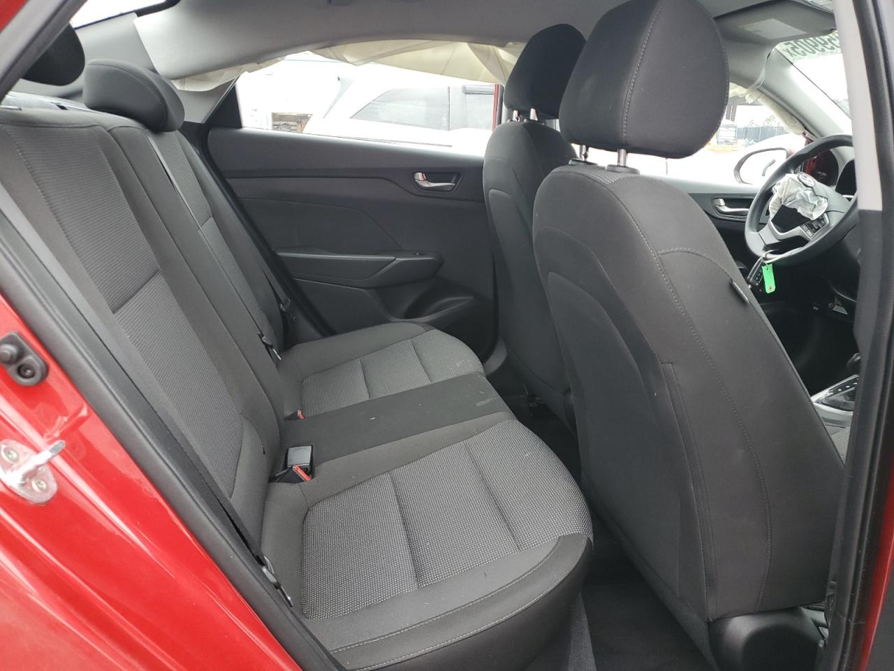 2020 Hyundai Accent - Image 10